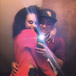 Meet your Posher, Jaden